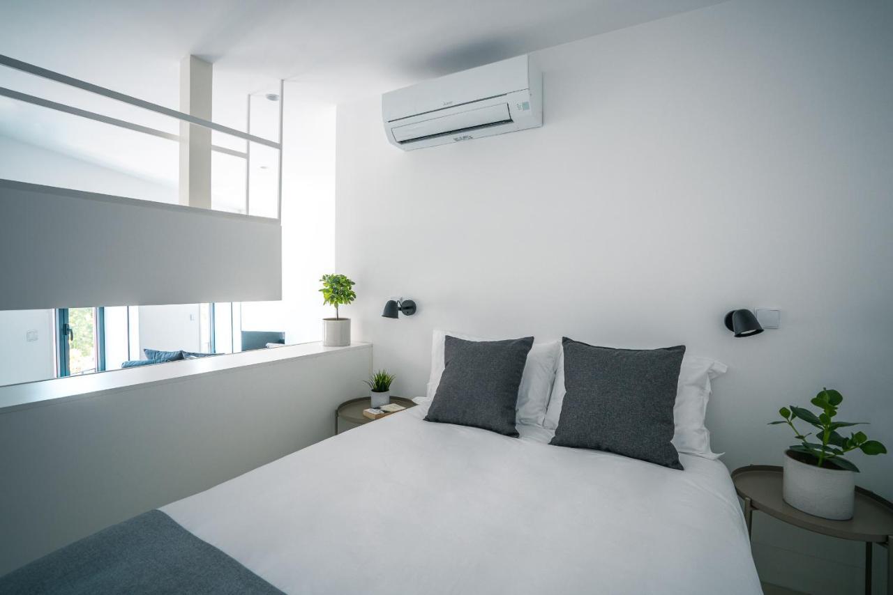 Portaria Housing Apartment อาเวโร ภายนอก รูปภาพ