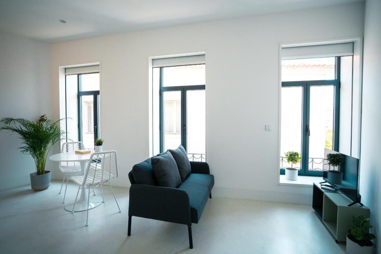 Portaria Housing Apartment อาเวโร ภายนอก รูปภาพ