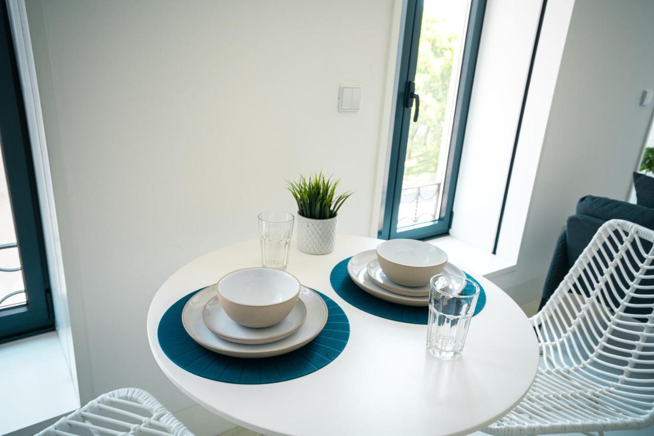 Portaria Housing Apartment อาเวโร ภายนอก รูปภาพ