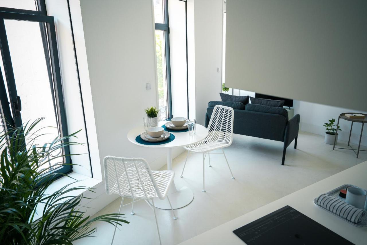 Portaria Housing Apartment อาเวโร ภายนอก รูปภาพ