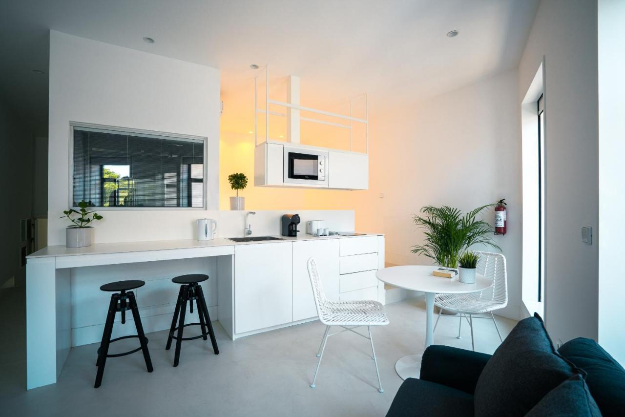 Portaria Housing Apartment อาเวโร ภายนอก รูปภาพ