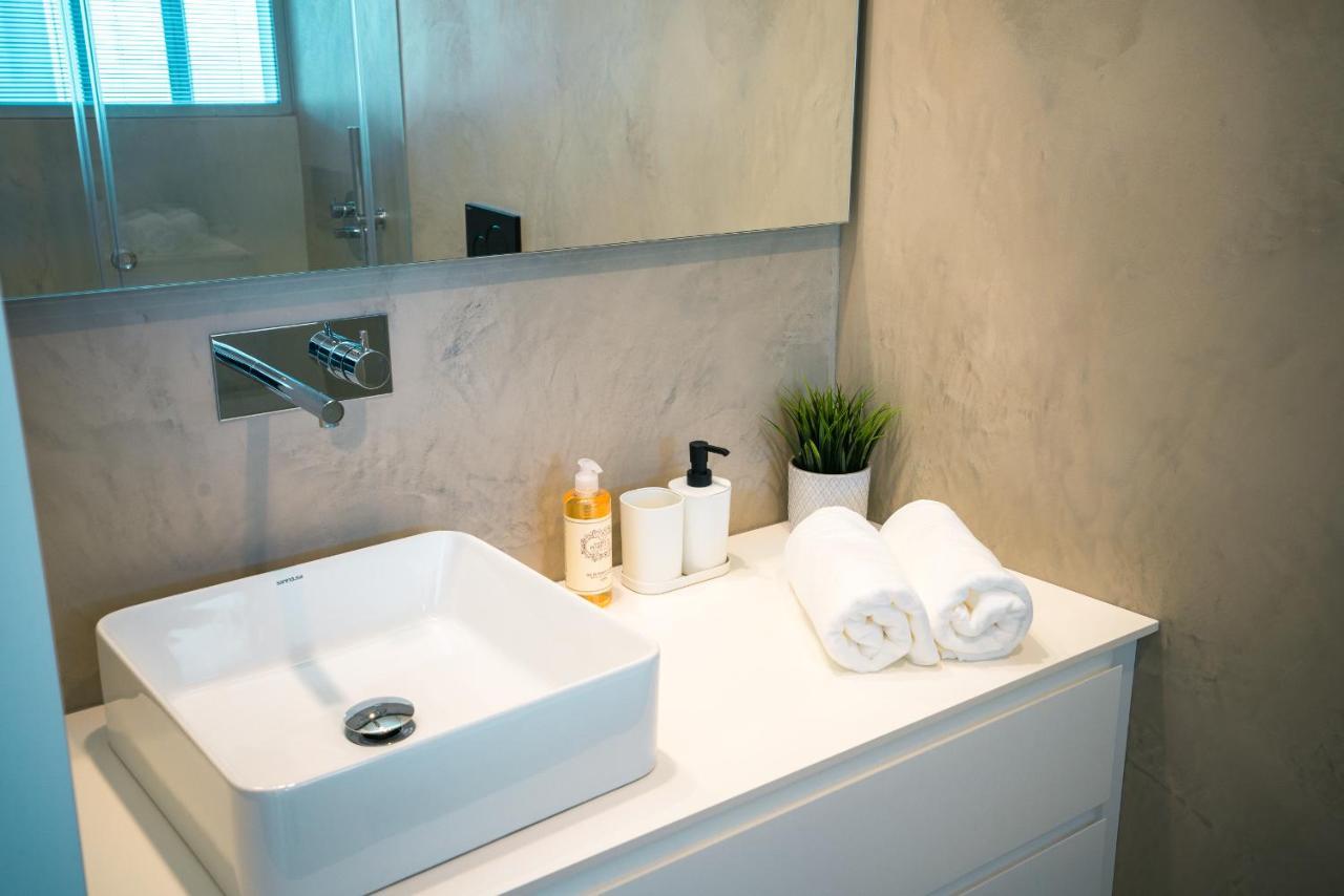 Portaria Housing Apartment อาเวโร ภายนอก รูปภาพ