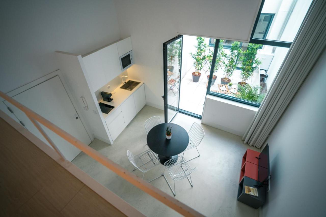 Portaria Housing Apartment อาเวโร ภายนอก รูปภาพ
