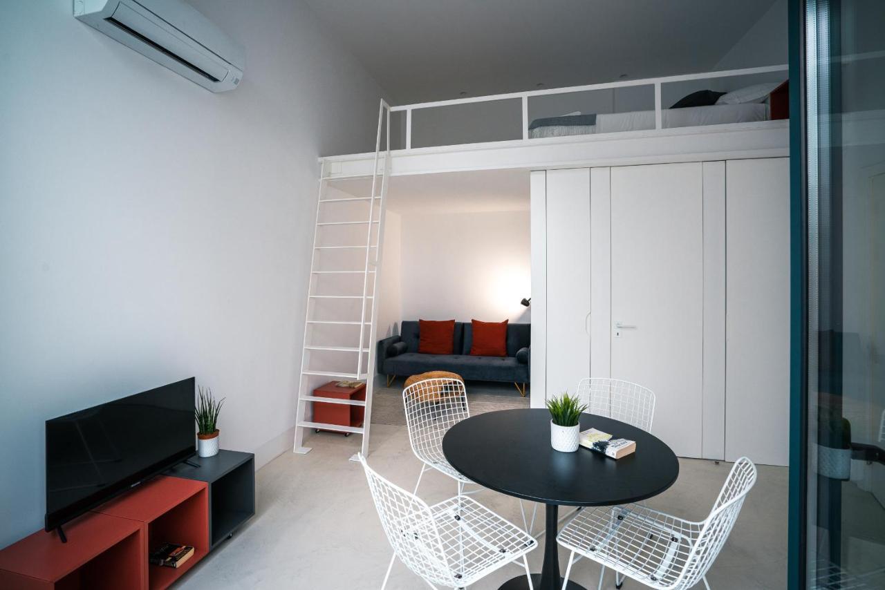 Portaria Housing Apartment อาเวโร ภายนอก รูปภาพ