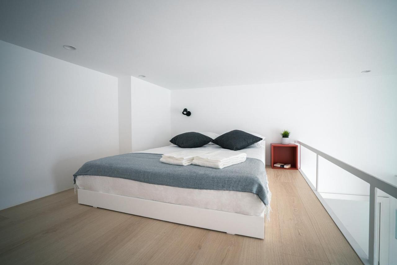 Portaria Housing Apartment อาเวโร ภายนอก รูปภาพ