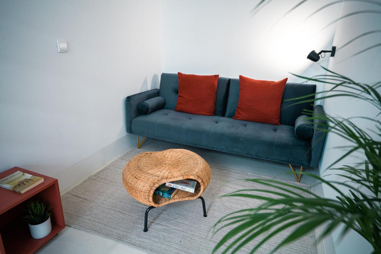 Portaria Housing Apartment อาเวโร ภายนอก รูปภาพ