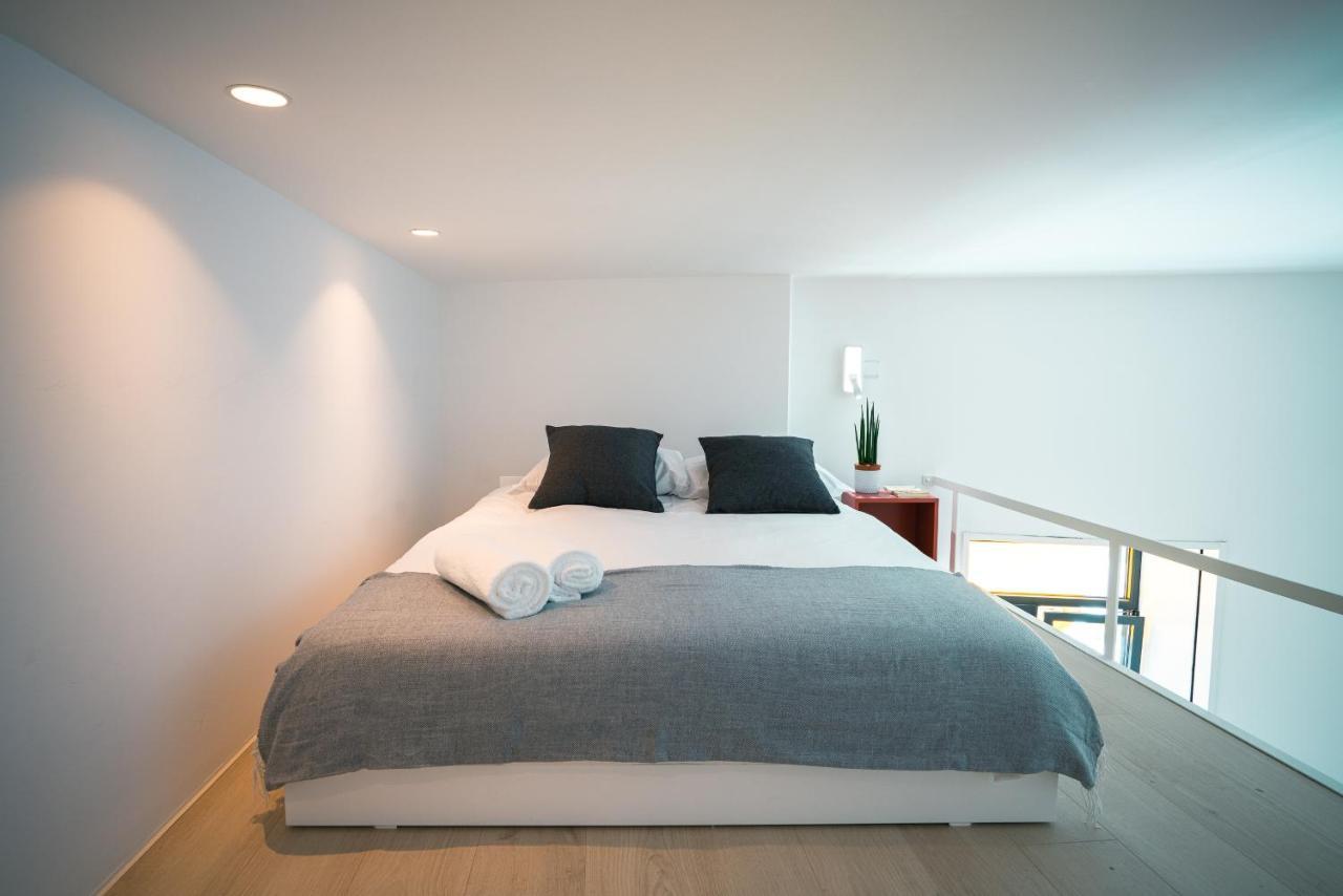 Portaria Housing Apartment อาเวโร ภายนอก รูปภาพ