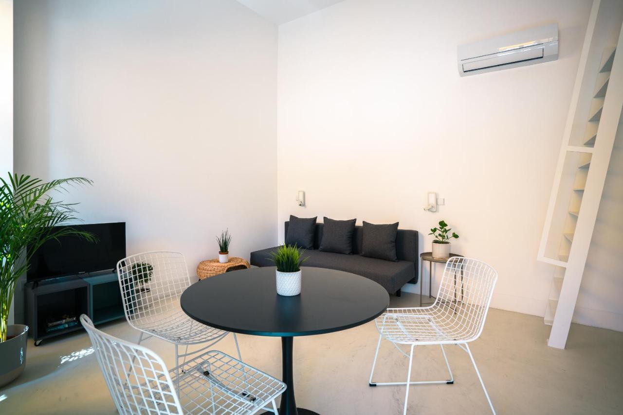 Portaria Housing Apartment อาเวโร ภายนอก รูปภาพ