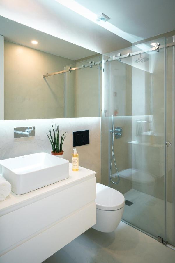 Portaria Housing Apartment อาเวโร ภายนอก รูปภาพ
