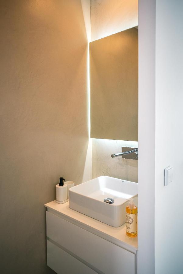 Portaria Housing Apartment อาเวโร ภายนอก รูปภาพ