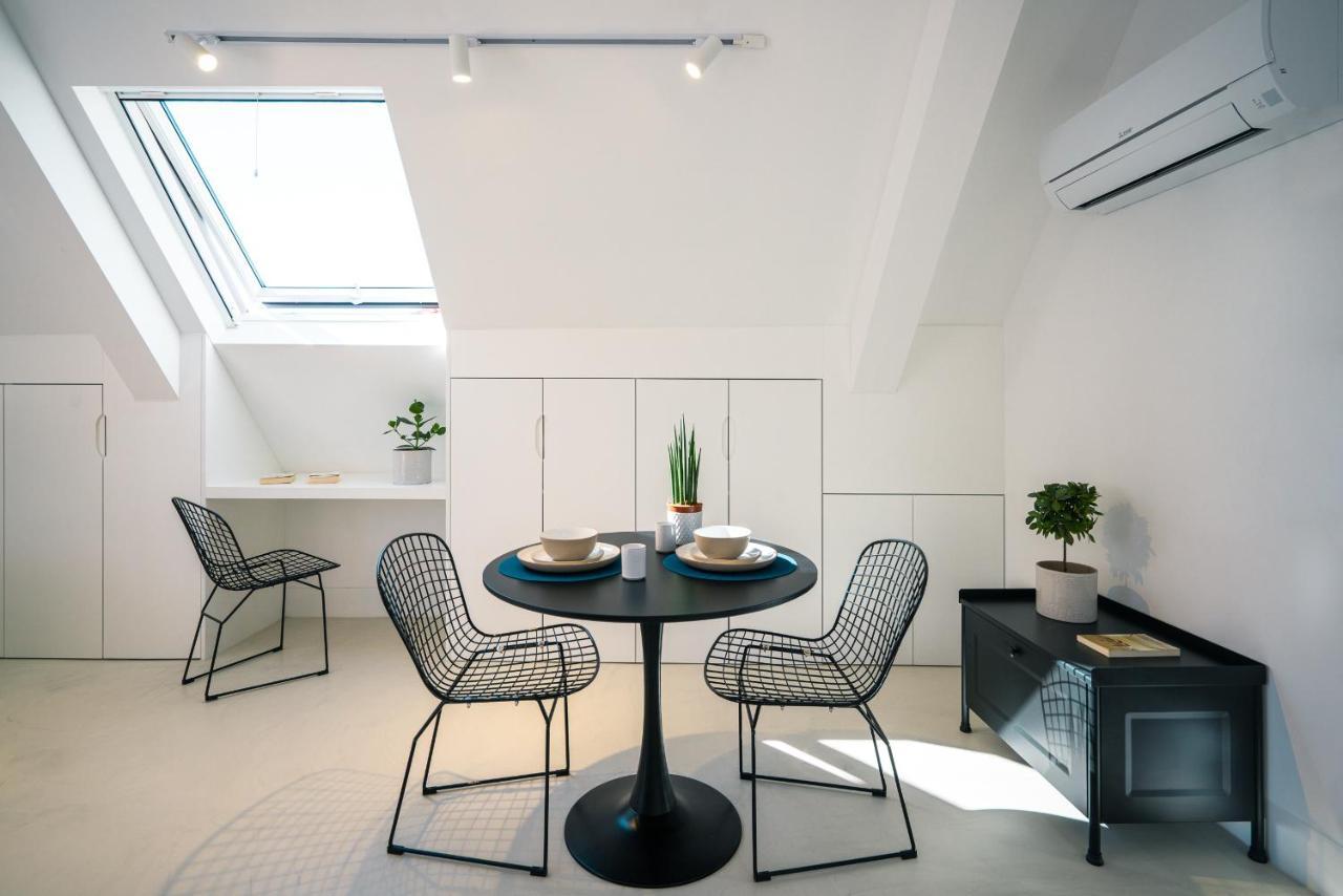 Portaria Housing Apartment อาเวโร ภายนอก รูปภาพ