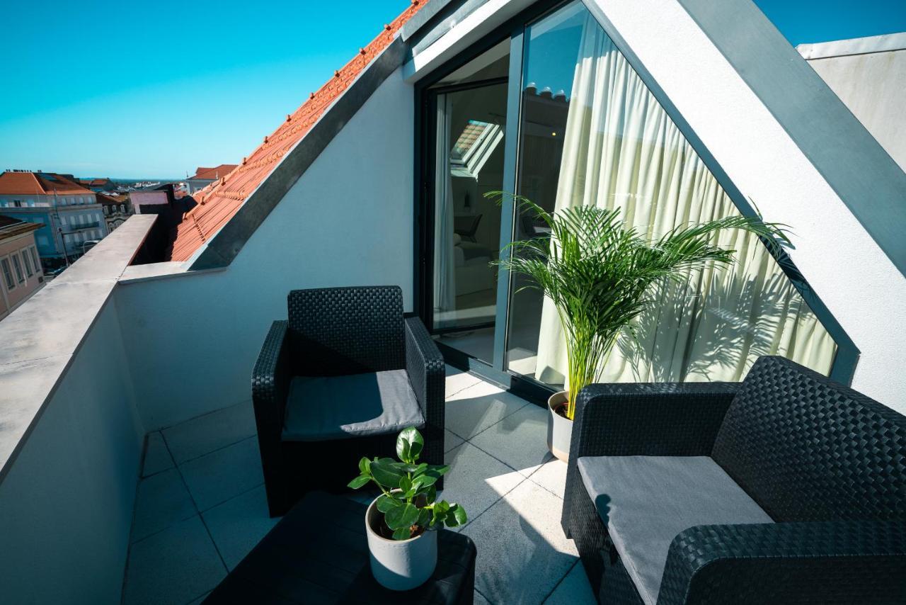 Portaria Housing Apartment อาเวโร ภายนอก รูปภาพ