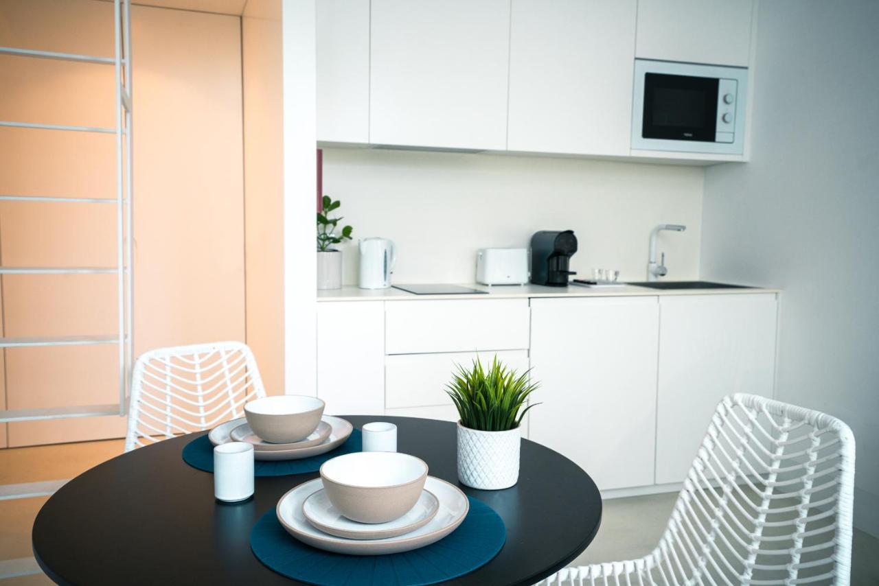 Portaria Housing Apartment อาเวโร ภายนอก รูปภาพ