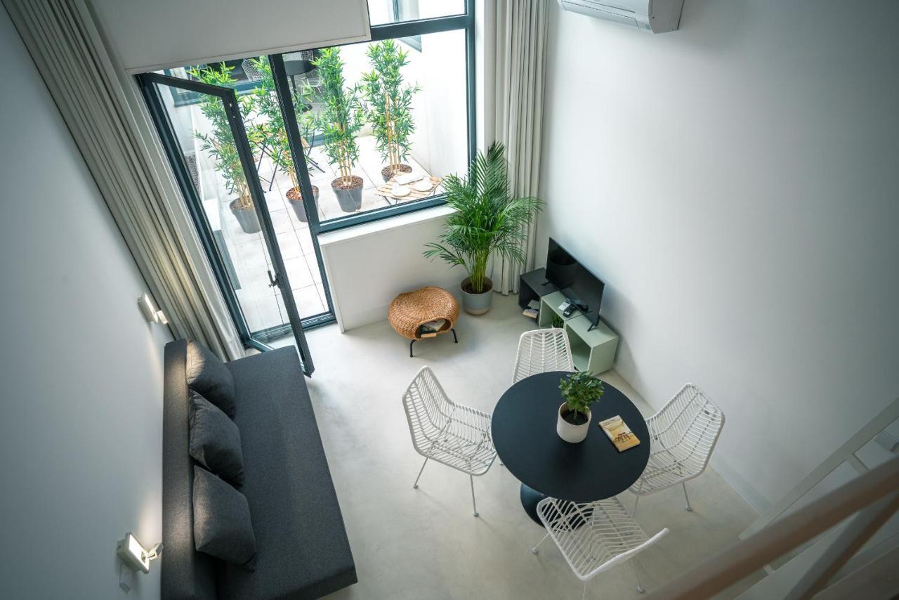 Portaria Housing Apartment อาเวโร ภายนอก รูปภาพ
