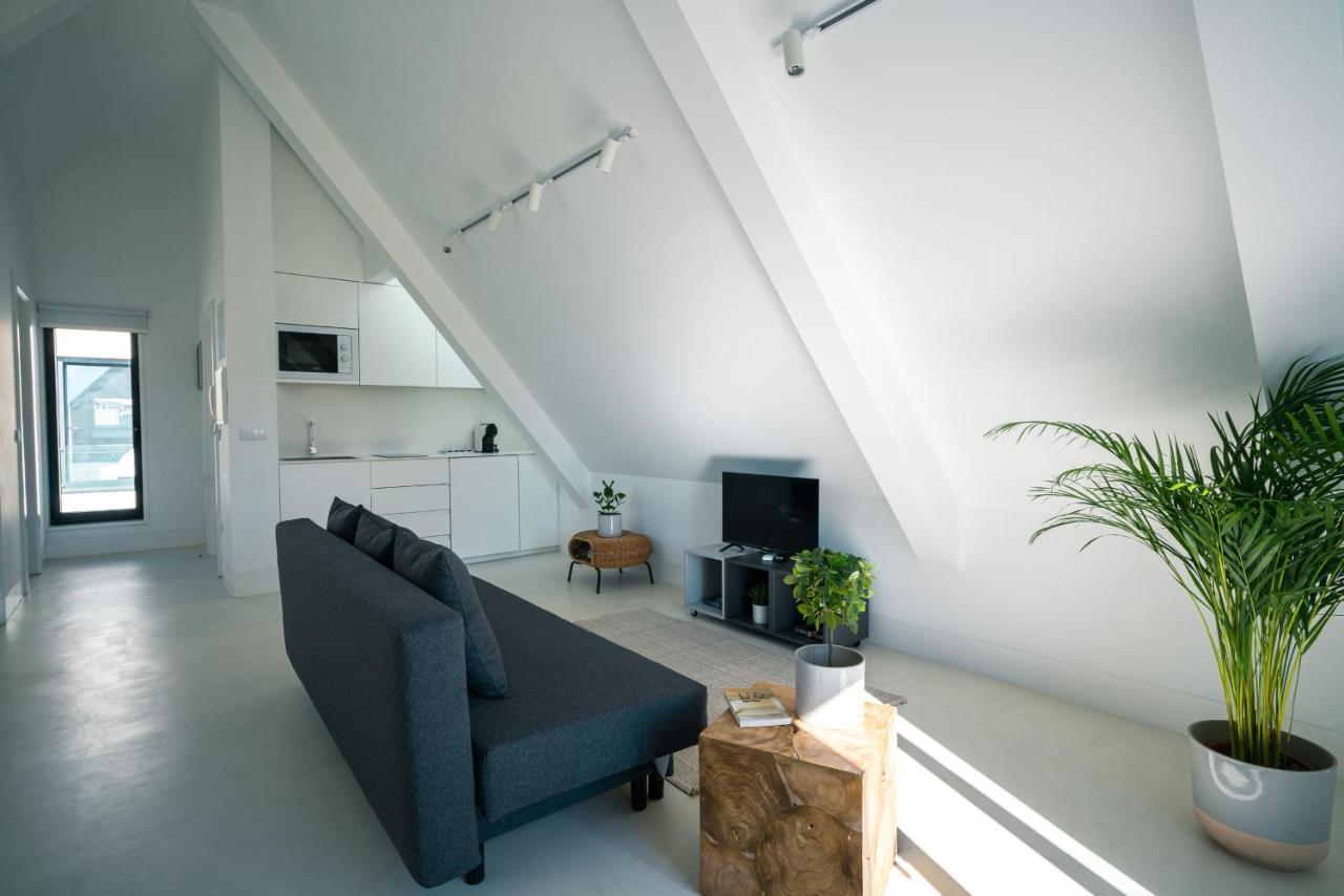 Portaria Housing Apartment อาเวโร ภายนอก รูปภาพ