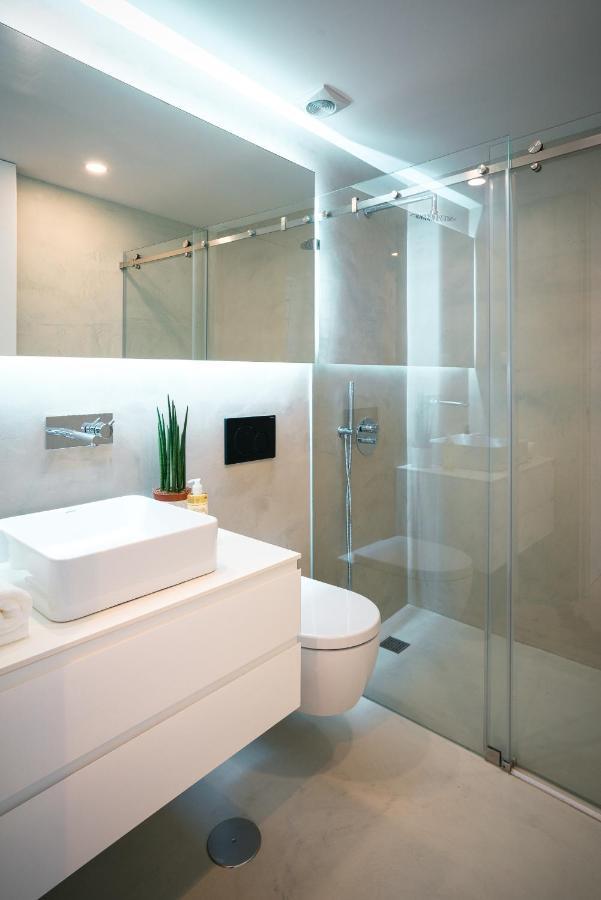 Portaria Housing Apartment อาเวโร ภายนอก รูปภาพ