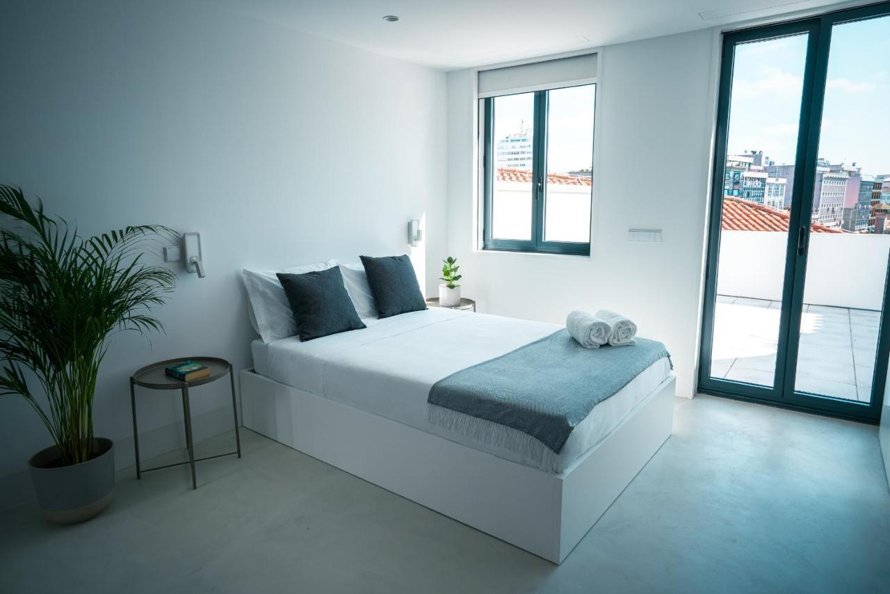Portaria Housing Apartment อาเวโร ภายนอก รูปภาพ