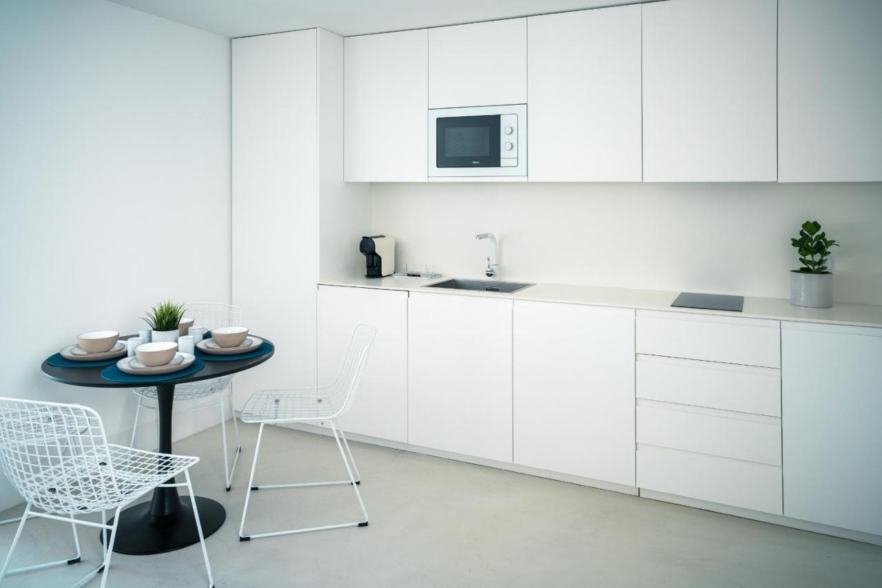 Portaria Housing Apartment อาเวโร ภายนอก รูปภาพ