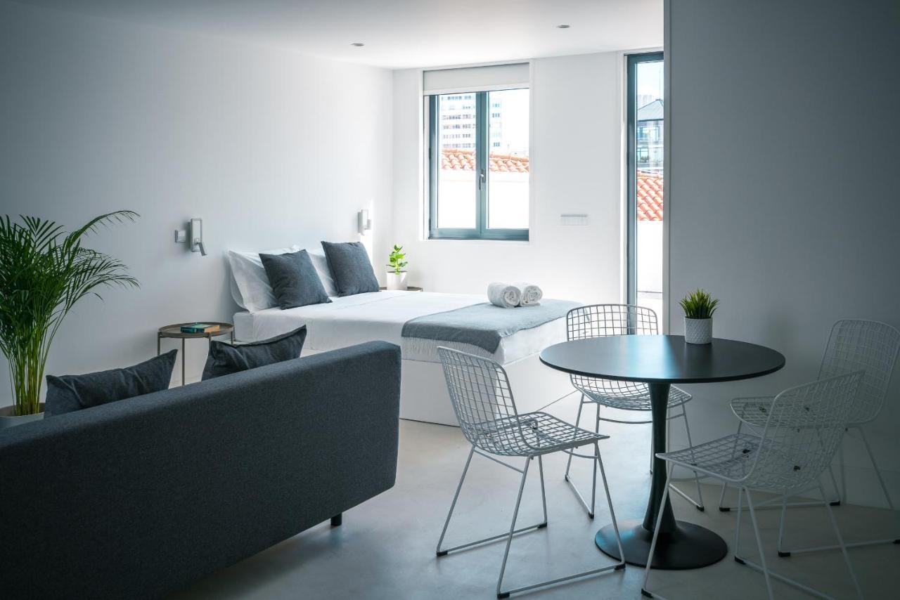 Portaria Housing Apartment อาเวโร ภายนอก รูปภาพ