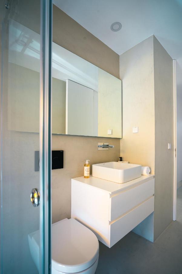 Portaria Housing Apartment อาเวโร ภายนอก รูปภาพ