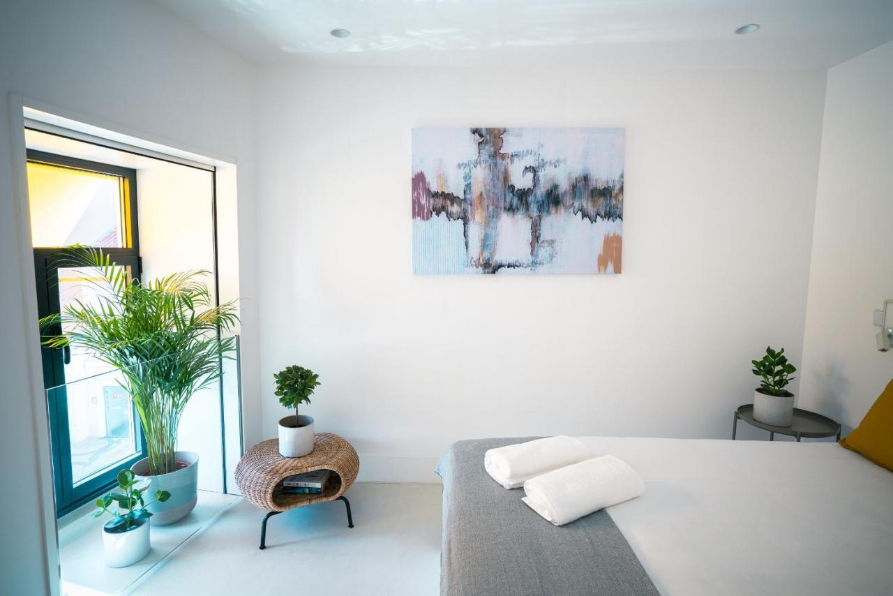 Portaria Housing Apartment อาเวโร ภายนอก รูปภาพ