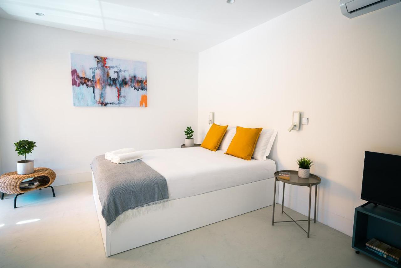 Portaria Housing Apartment อาเวโร ภายนอก รูปภาพ