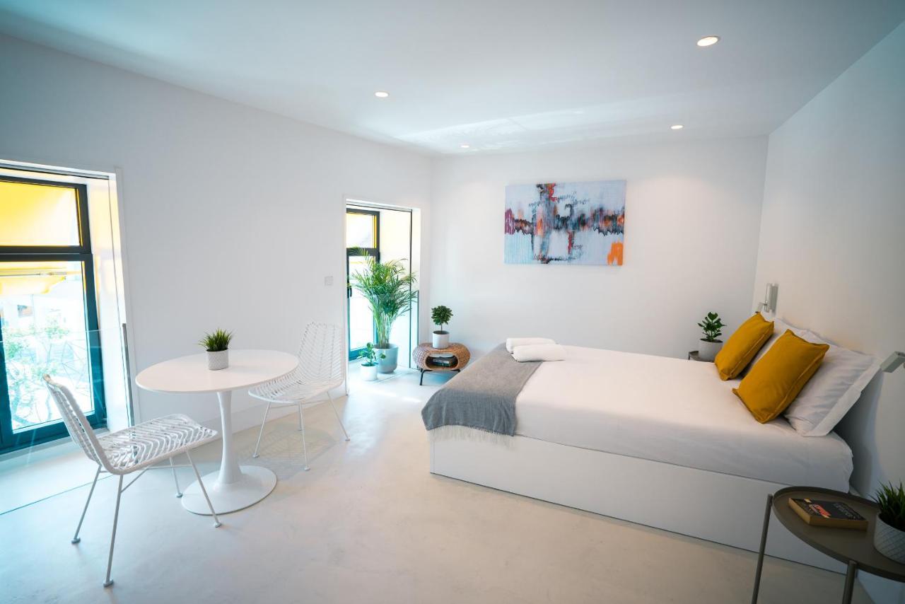 Portaria Housing Apartment อาเวโร ภายนอก รูปภาพ
