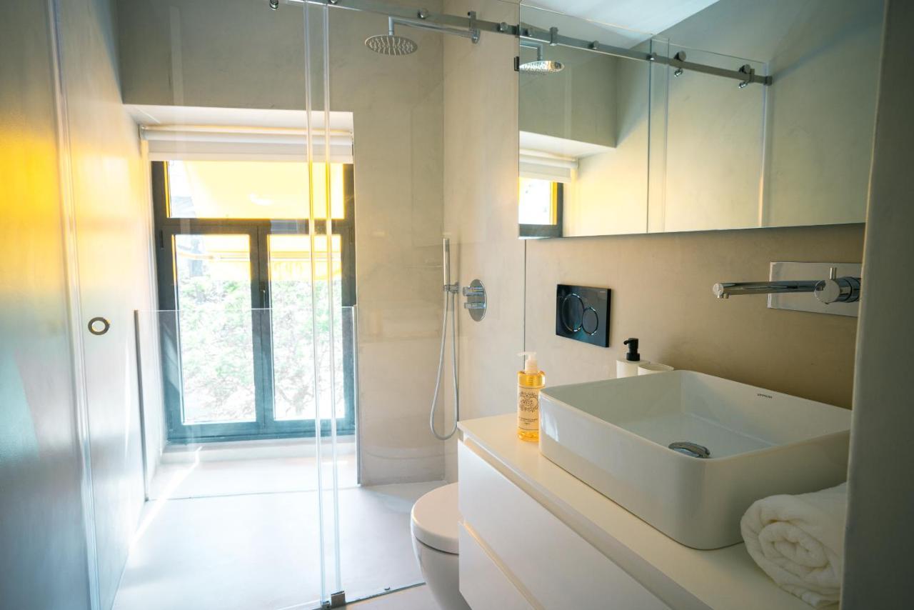 Portaria Housing Apartment อาเวโร ภายนอก รูปภาพ