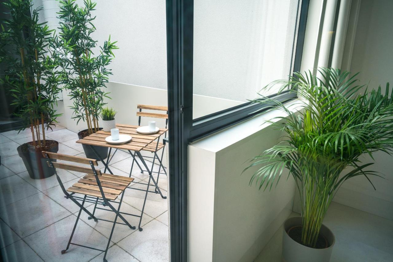 Portaria Housing Apartment อาเวโร ภายนอก รูปภาพ