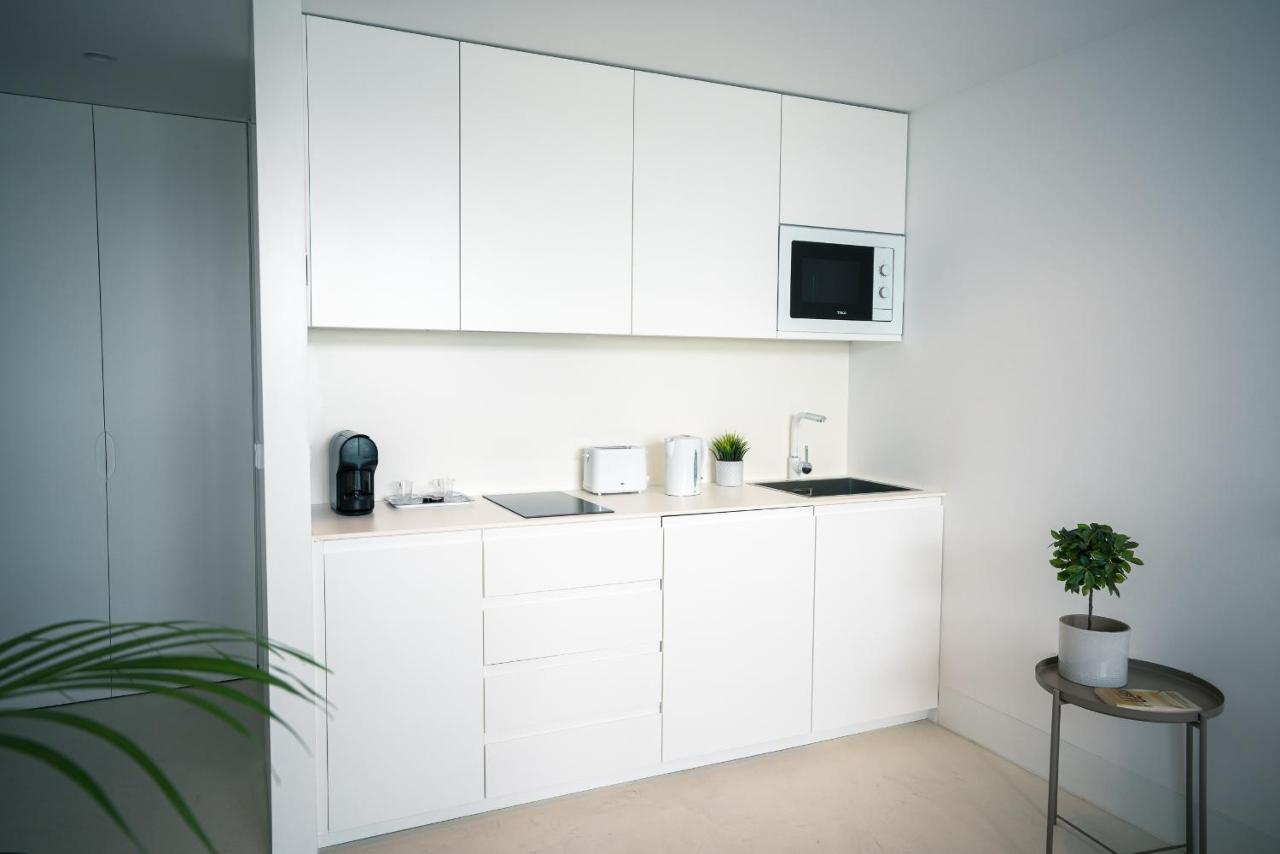Portaria Housing Apartment อาเวโร ภายนอก รูปภาพ