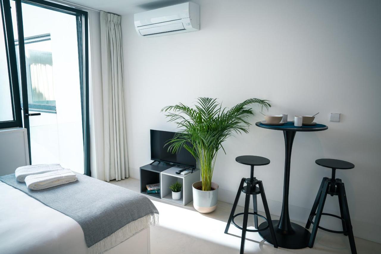 Portaria Housing Apartment อาเวโร ภายนอก รูปภาพ