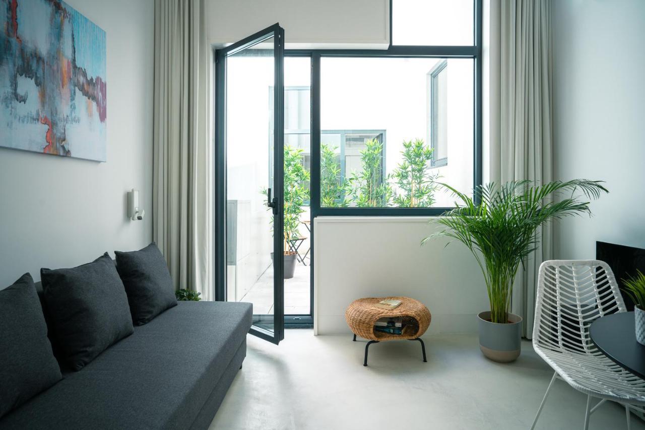 Portaria Housing Apartment อาเวโร ภายนอก รูปภาพ