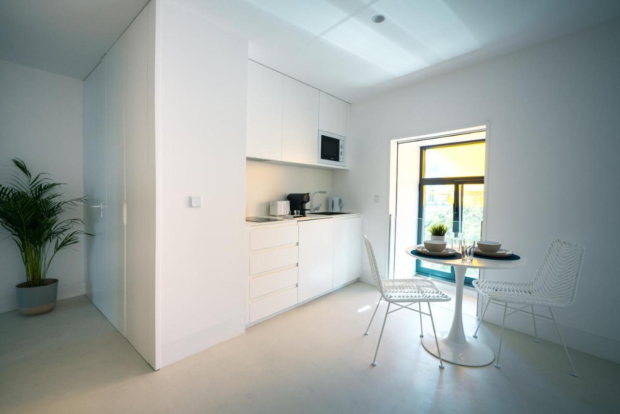 Portaria Housing Apartment อาเวโร ภายนอก รูปภาพ