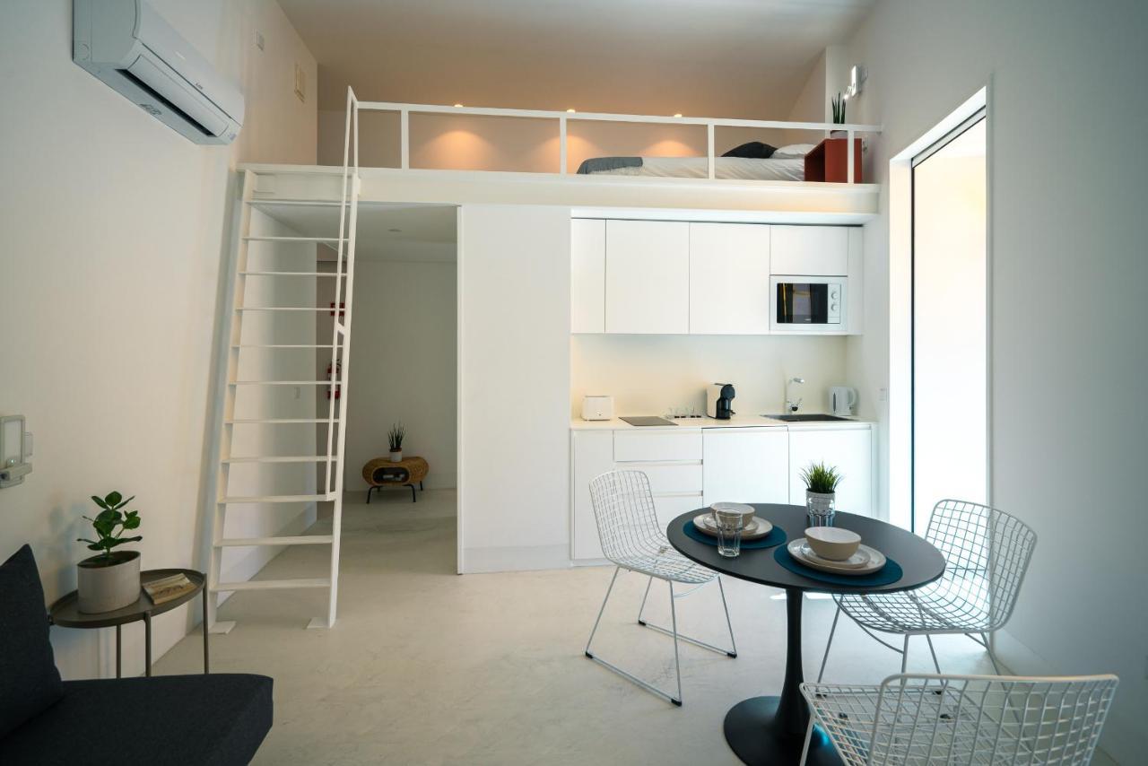 Portaria Housing Apartment อาเวโร ภายนอก รูปภาพ