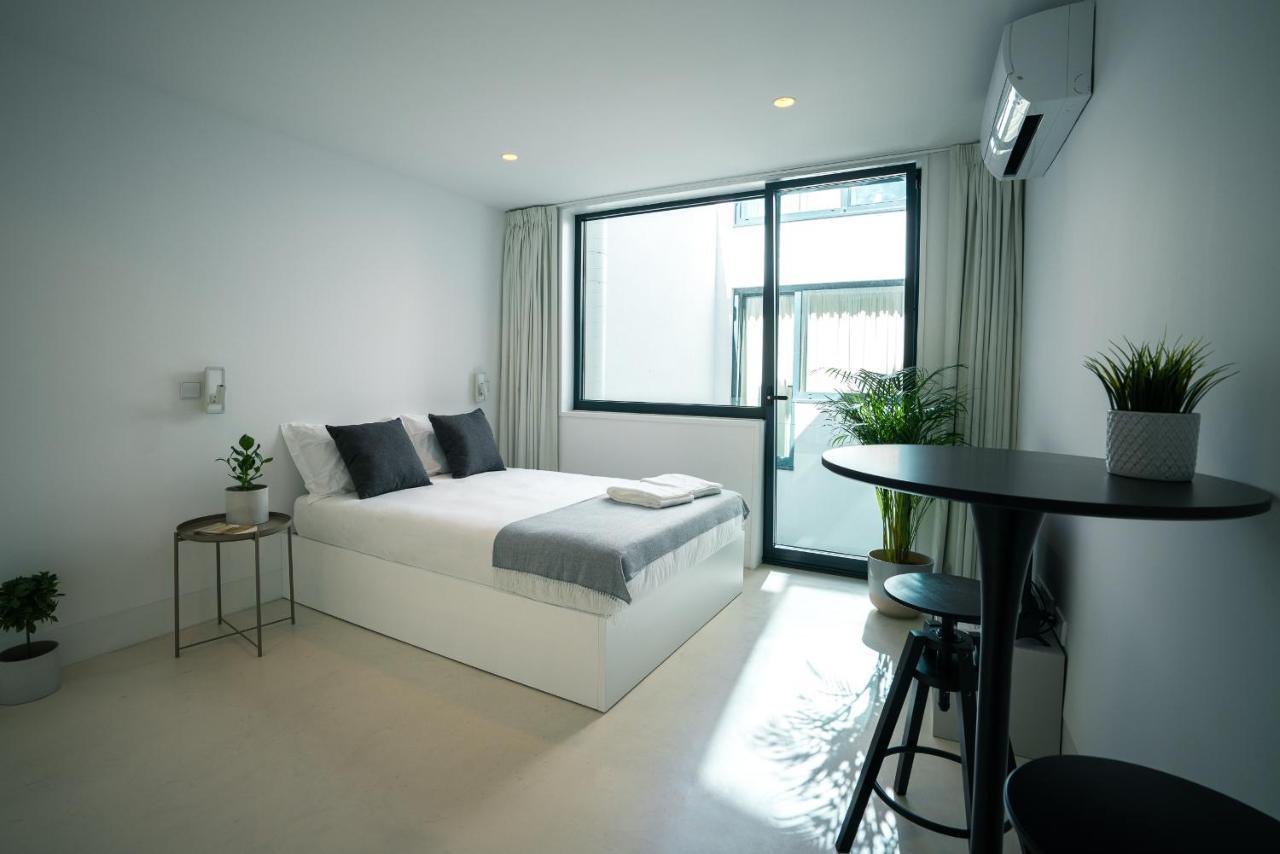 Portaria Housing Apartment อาเวโร ภายนอก รูปภาพ