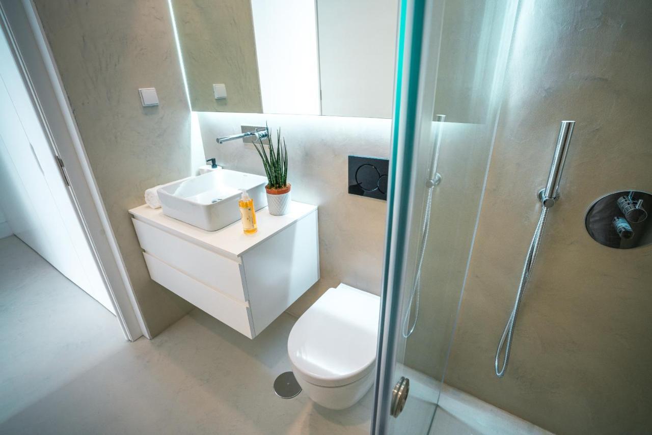 Portaria Housing Apartment อาเวโร ภายนอก รูปภาพ