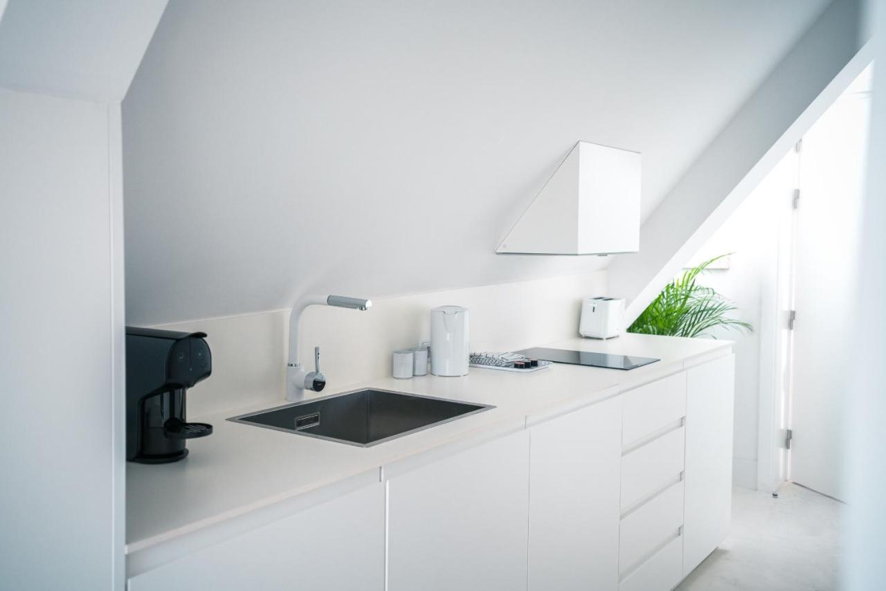Portaria Housing Apartment อาเวโร ภายนอก รูปภาพ