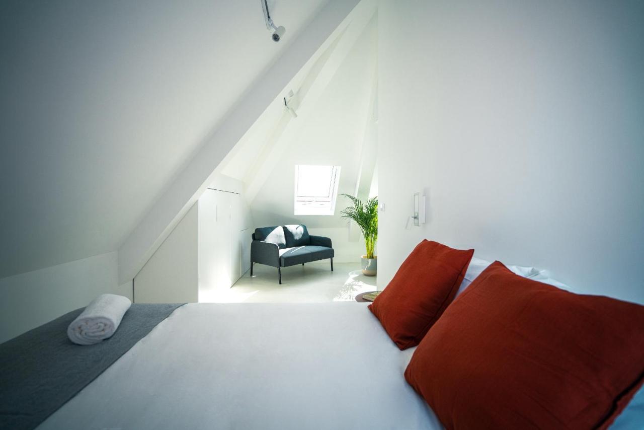 Portaria Housing Apartment อาเวโร ภายนอก รูปภาพ