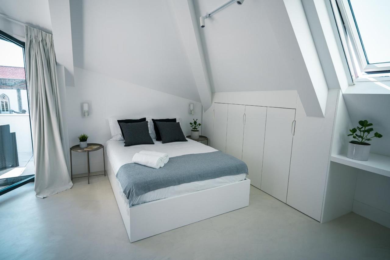 Portaria Housing Apartment อาเวโร ภายนอก รูปภาพ