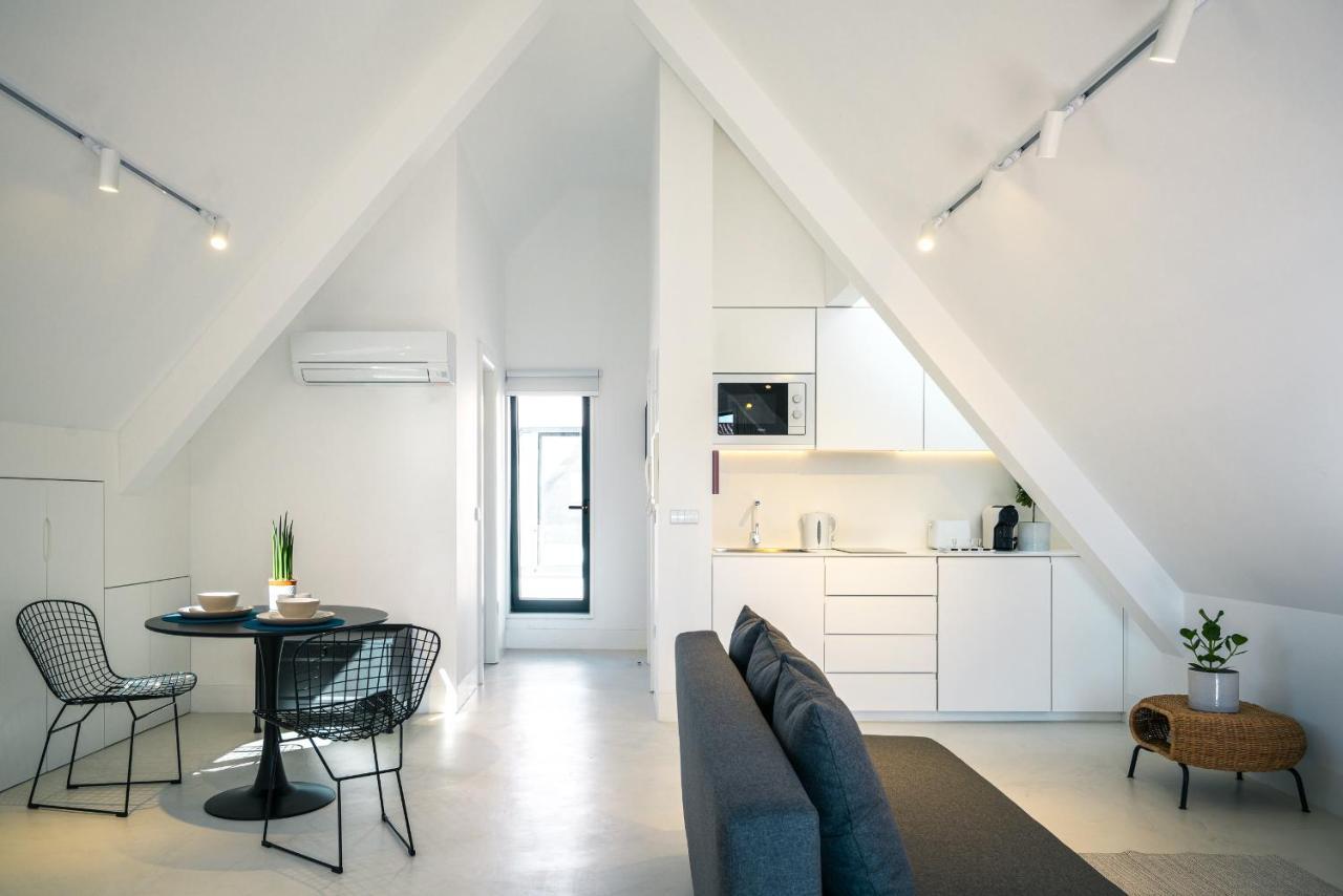 Portaria Housing Apartment อาเวโร ภายนอก รูปภาพ