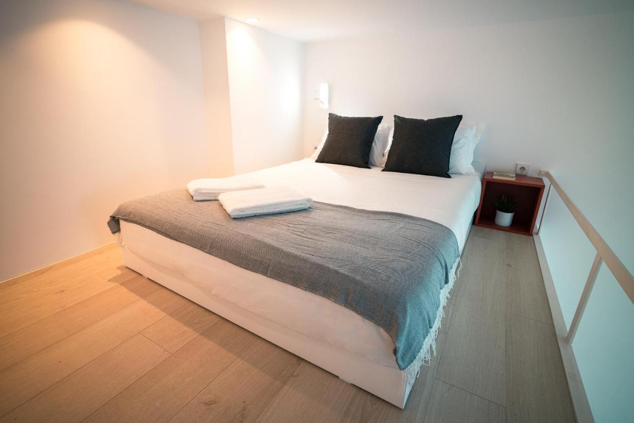 Portaria Housing Apartment อาเวโร ภายนอก รูปภาพ