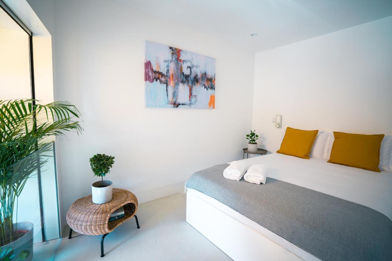 Portaria Housing Apartment อาเวโร ภายนอก รูปภาพ