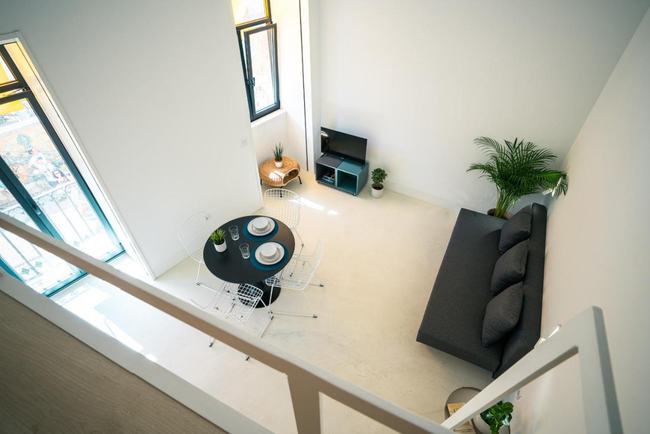 Portaria Housing Apartment อาเวโร ภายนอก รูปภาพ