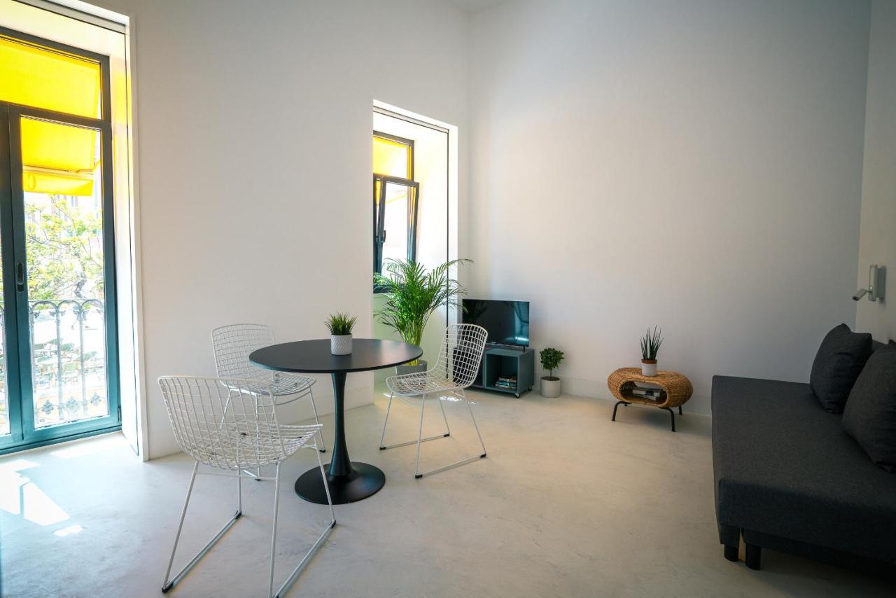Portaria Housing Apartment อาเวโร ภายนอก รูปภาพ