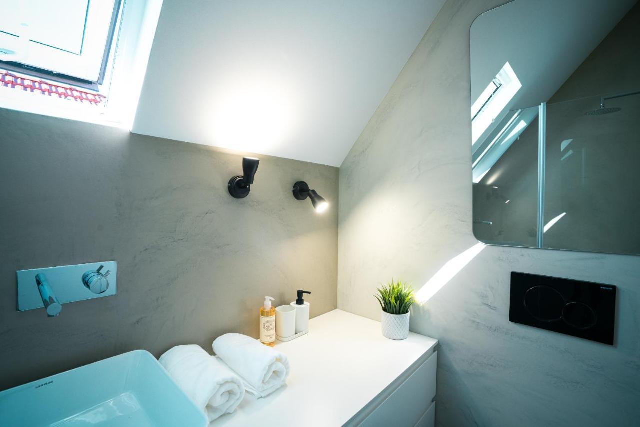 Portaria Housing Apartment อาเวโร ภายนอก รูปภาพ