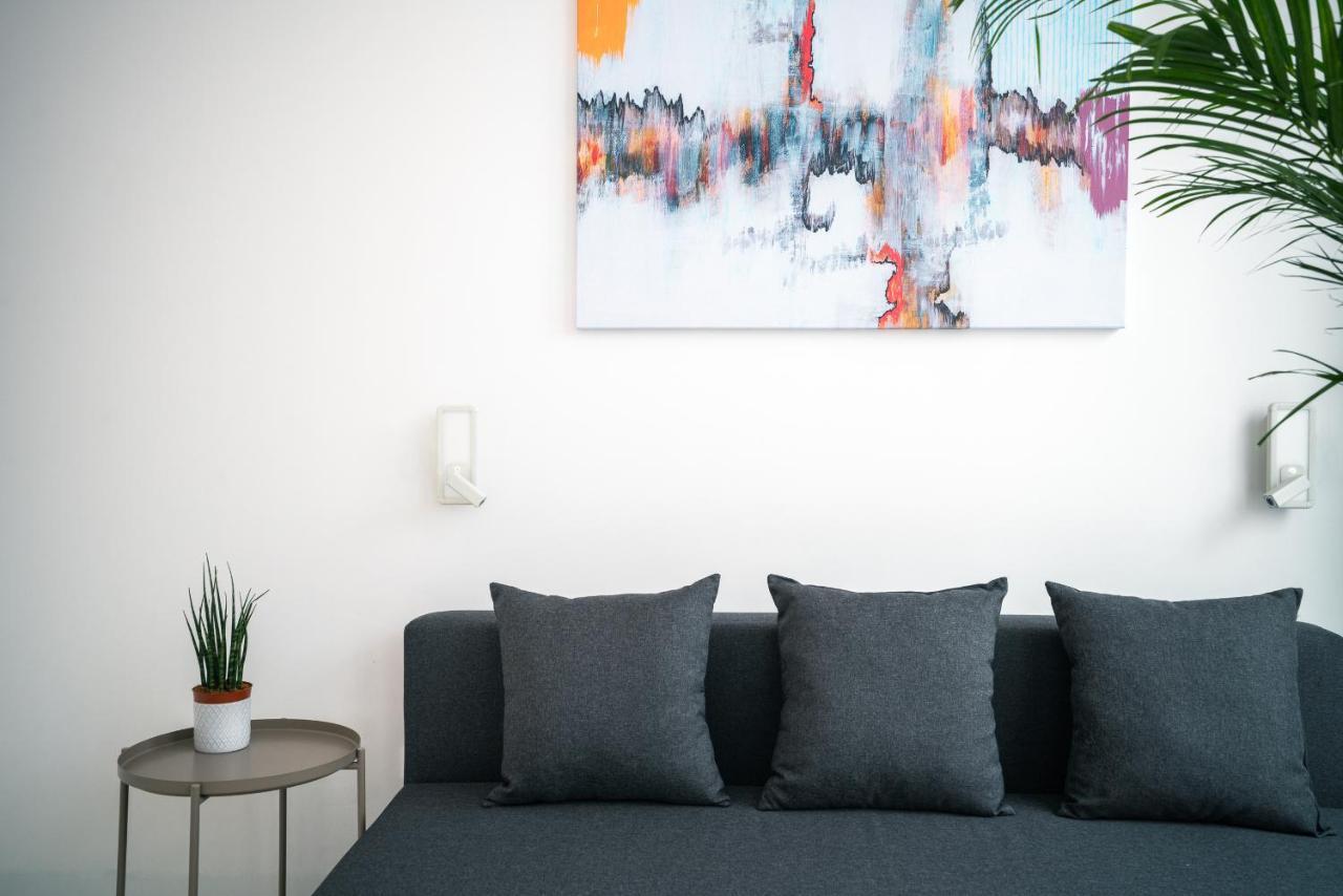 Portaria Housing Apartment อาเวโร ภายนอก รูปภาพ