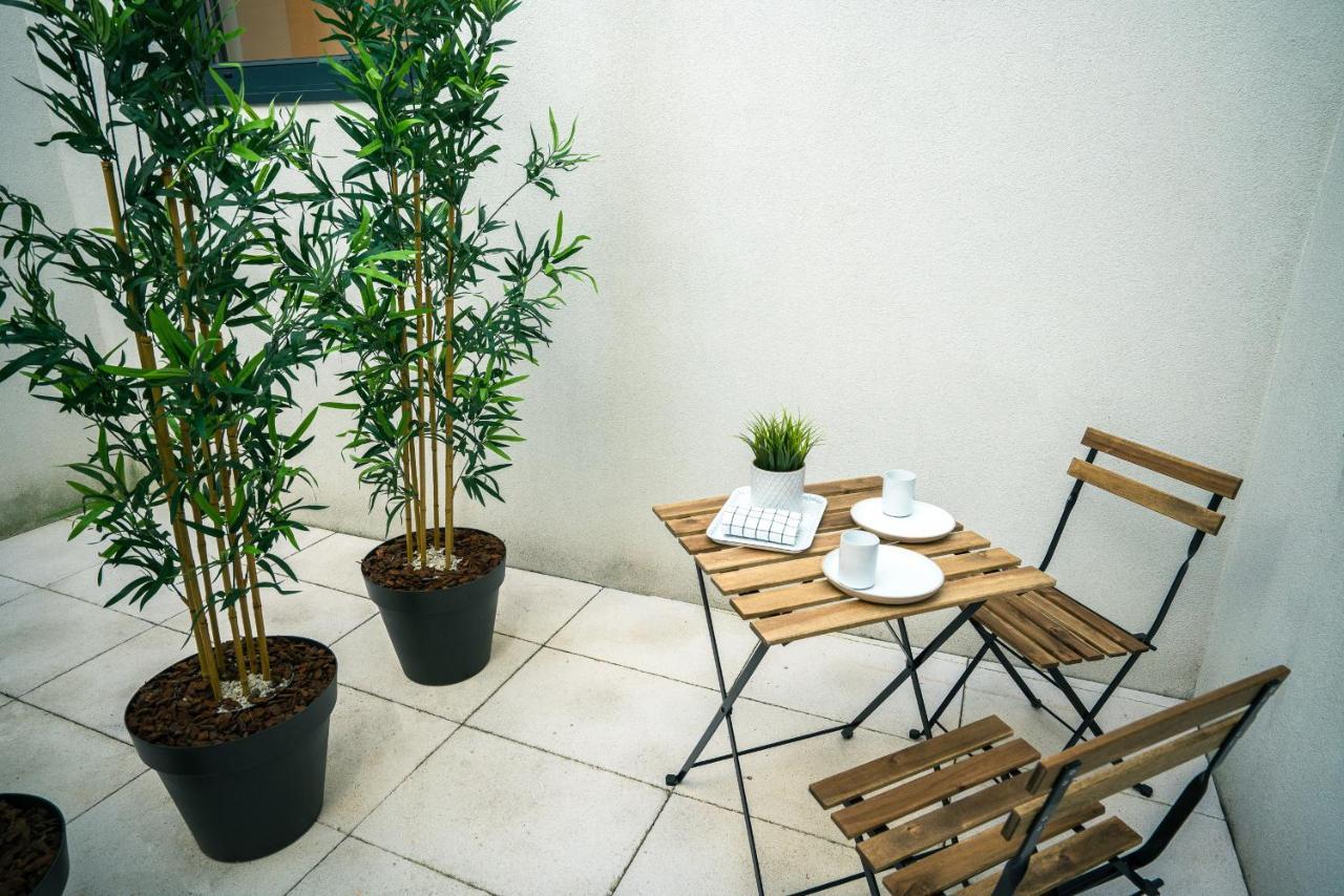 Portaria Housing Apartment อาเวโร ภายนอก รูปภาพ
