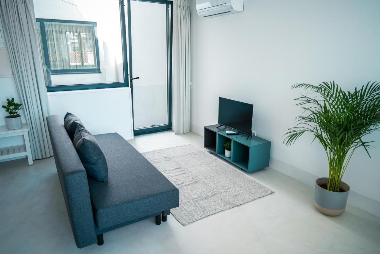 Portaria Housing Apartment อาเวโร ภายนอก รูปภาพ
